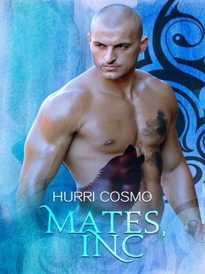 cover image of Mates, Inc.